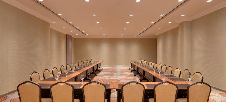 Sunday Hotels 旗下 H+ 莱比锡-哈雷酒店(H+ Hotel Leipzig-Halle by Sunday Hotels)图片