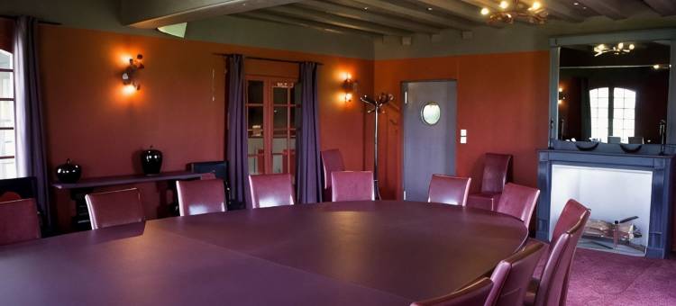蒙太奇英式酒店(Brit Hotel Montargis)图片