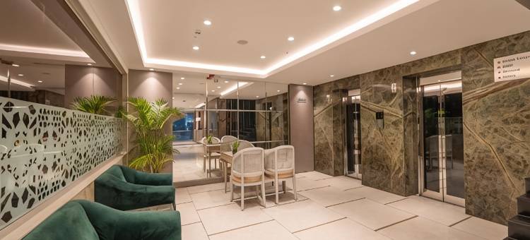 IHG旗下的维加亚瓦达智选假日酒店及套房(Holiday Inn Express & Suites Vijayawada by IHG)图片