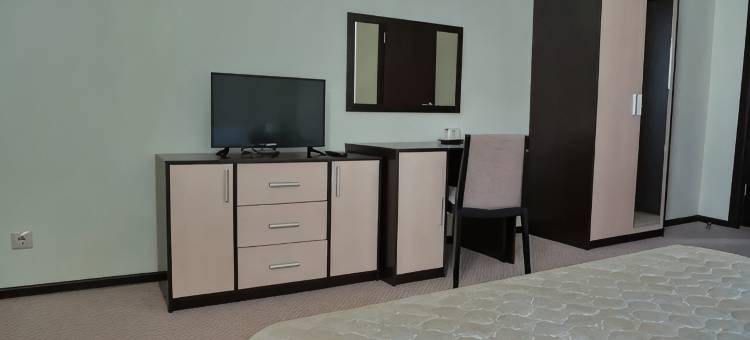 Traveler Hotel图片