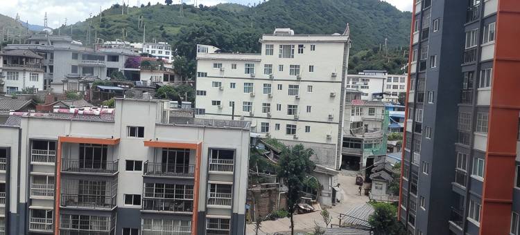 云龙祥龙宾馆图片