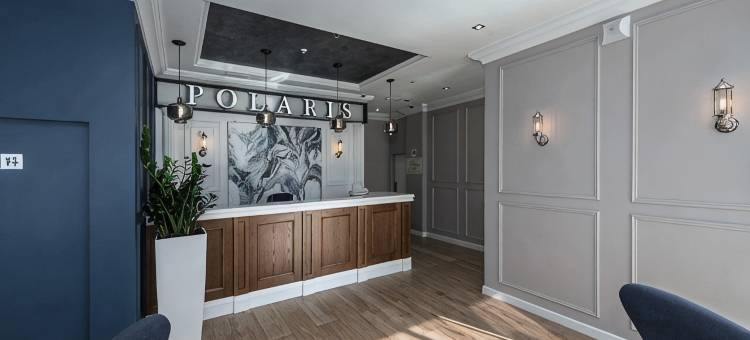 北极星酒店(Hotel Polaris)图片