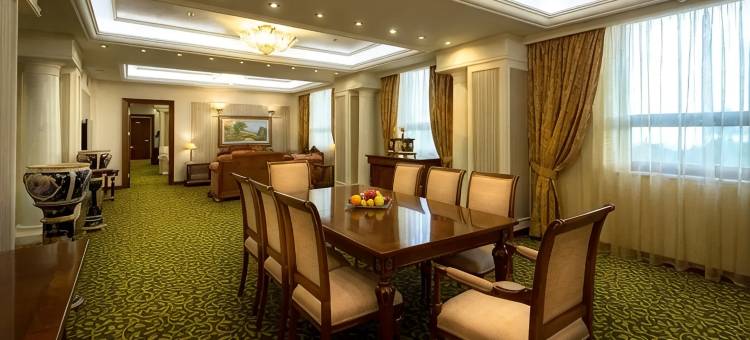 埃里温丽笙酒店(Radisson Blu Hotel, Yerevan)图片