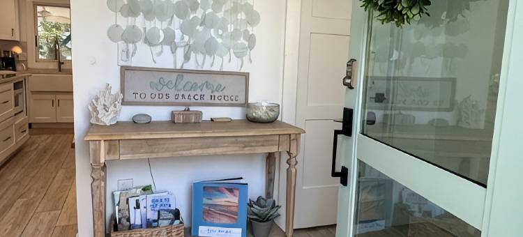 Completely Renovated "Beach House on Siesta"图片
