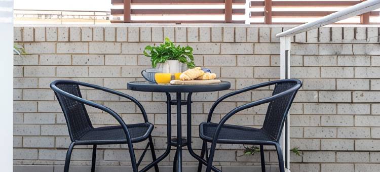 Newtown中心雅致公寓，配有安全停车位(Elegant Apartment in the Heart of Newtown with Secure Parking)图片