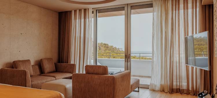 伊比沙岛全球奢华精品酒店水之韵(Aguas de Ibiza - Small Luxury Hotel of the World)图片
