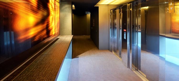 苏豪酒店(Hotel Soho Barcelona)图片