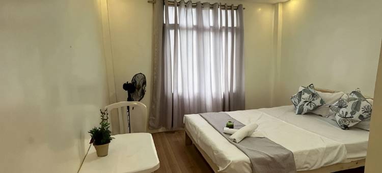 巴登鲍威尔旅舍(BADEN POWELL HOSTEL)图片