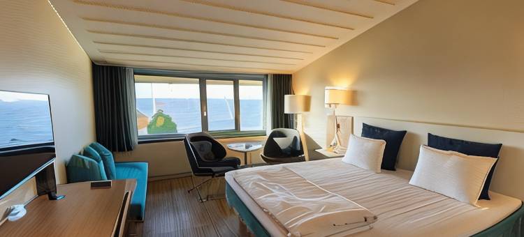 森讷堡斯特朗德酒店(Hotel Sonderborg Strand)图片