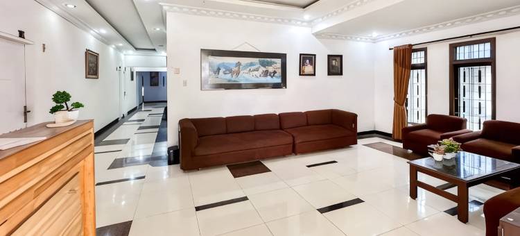 RedDoorz Near Gajah Mada Park Medan图片