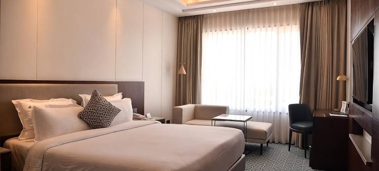 萨拉酒店(The Sara Hotel)图片