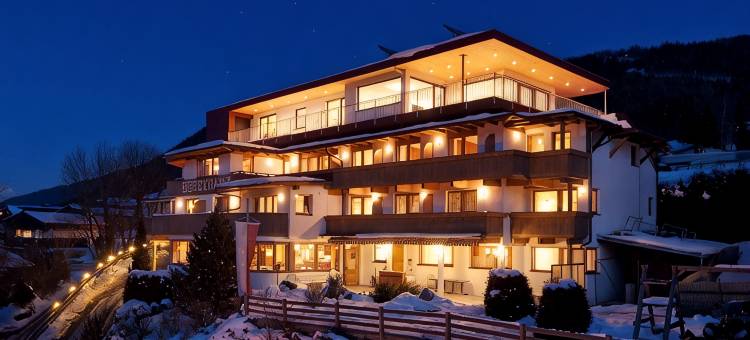 博尔格克兰西酒店(Hotel Bergkranz)图片