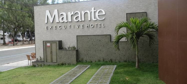 玛兰特行政酒店(Marante Executive Hotel)图片