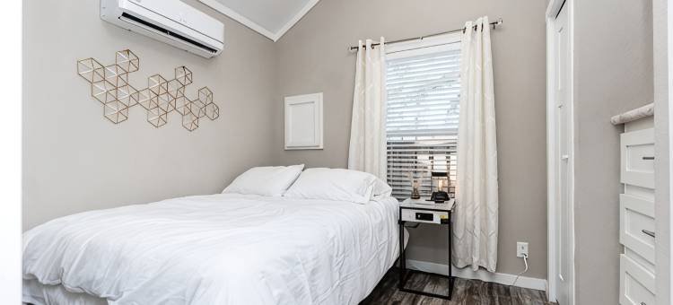✨ 泰勒南部温馨家庭旅馆 ✨(✨ Adorable Guest House in South Tyler ✨)图片