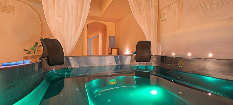 金海滩酒店 - 加尔达湖精选酒店(Hotel Spiaggia d'Oro - Charme & Boutique - Garda Lake Collection)图片