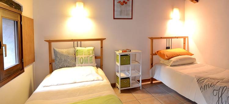 Casa Sant"Anna Comfortable holiday residence图片