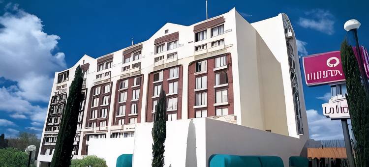 Fiesta Inn Express Monclova图片