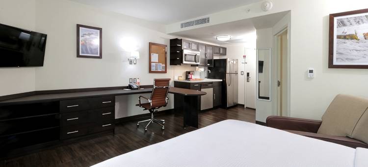 Candlewood Suites QUERETARO JURIQUILLA by IHG图片