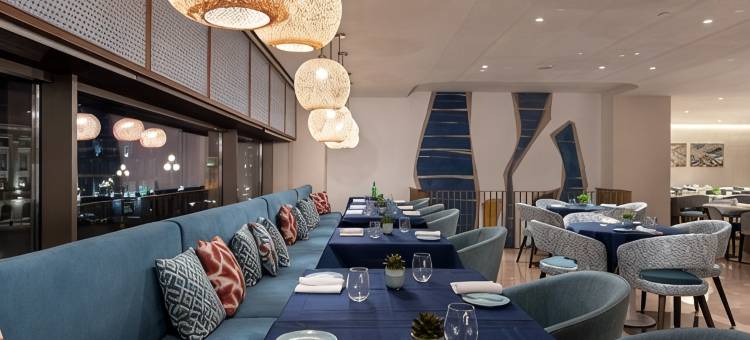 欧洲之星联盟酒店(Eurostars Aliados)图片