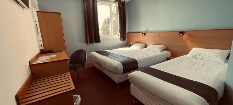 圣欧班酒店(Hotel le Saint Aubin)图片