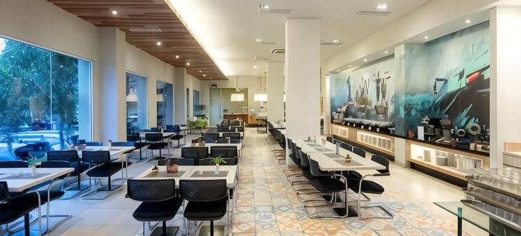 KHAS泗水酒店(KHAS Surabaya Hotel)图片