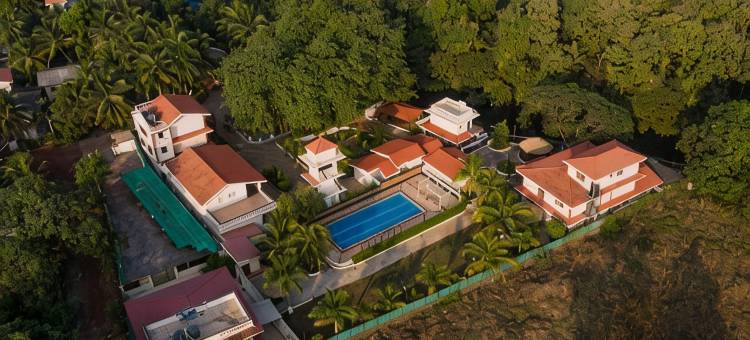 天堂度假别墅(Paradise Villas & Resort)图片
