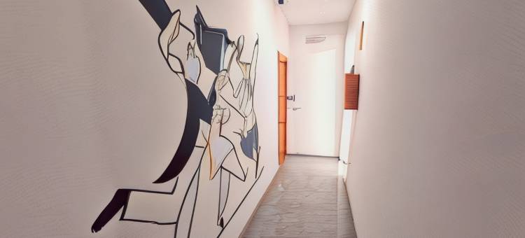 瓦伦西亚港豪华公寓(Luxury Apartments Puerto Valencia)图片