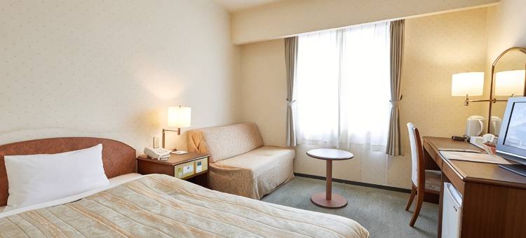 市原海洋酒店(Ichihara Marine Hotel)图片