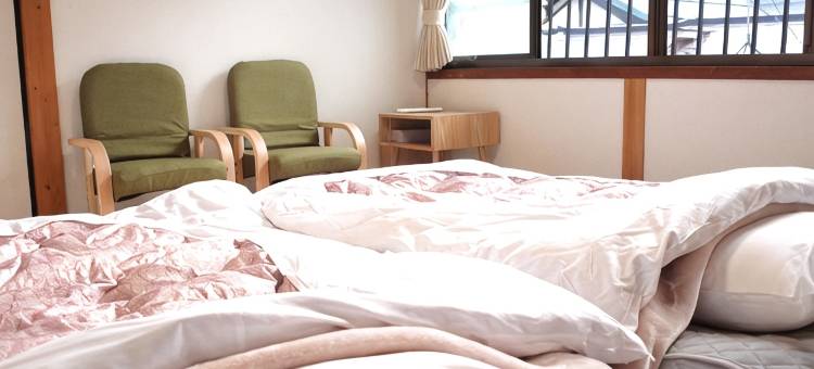Guest House Hachi Hachi图片