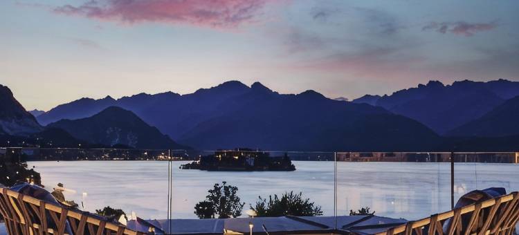 斯切萨精品酒店(Boutique Hotel Stresa)图片