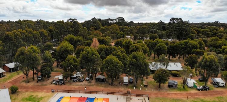 玛格利特河-Discovery Parks酒店(Discovery Parks - Margaret River)图片