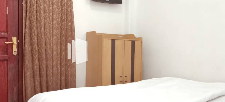 红色伙伴坎蒂卡科托腾加家庭旅馆(Homestay Cantika Koto Tengah RedPartner)图片