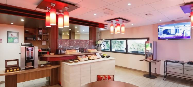 图卢兹中心公寓酒店(Residhotel Toulouse Centre)图片