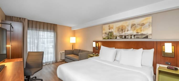 舒适酒店-南岸(Comfort Inn South Shore)图片