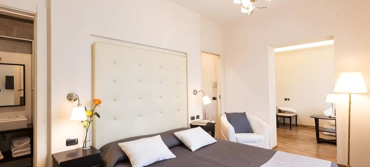 大帝国酒店 - 专享SPA及健康中心(Grand Hotel Impero - Wellness & Exclusive Spa)图片
