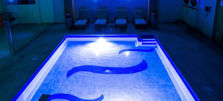 奥里扎巴假日酒店(Holiday Inn ORIZABA by IHG)图片