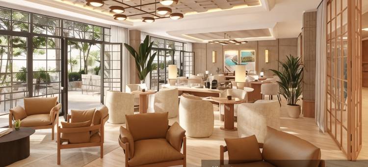 海普坎普宫时尚酒店(Hipotels Hipocampo Palace & Spa)图片