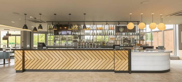 巴西尔登假日酒店(Holiday Inn BASILDON by IHG)图片