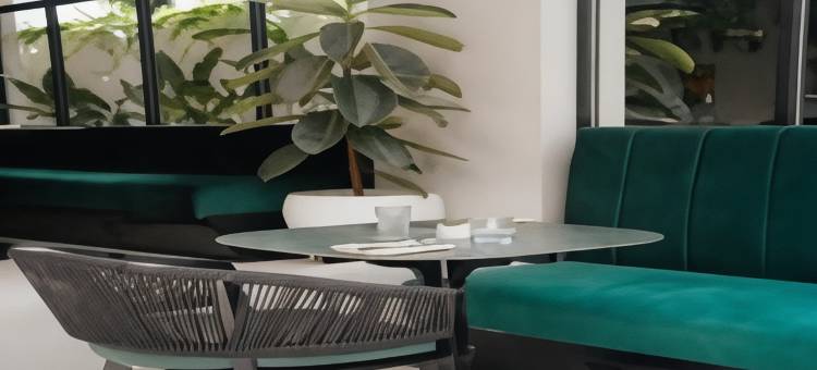 白鹅精品酒店(White Goose Boutique Hotel)图片