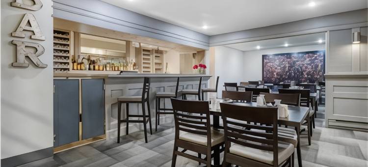 丹尼套房酒店, 贝斯特韦斯特SureStay精选(Dannys Hotel Suites, SureStay Collection by Best Western)图片