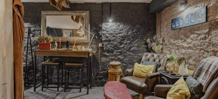 一德雷克路酒店(One Drake Road, Tavistock, Devon)图片