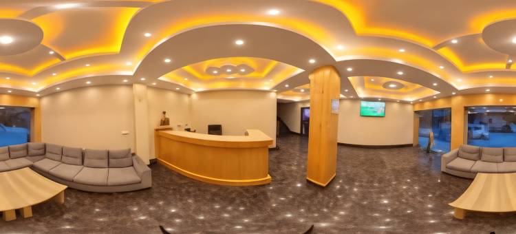 锡金萨罗瓦尔(SIKKIM SAROVAR HOTEL & RESTRO)图片