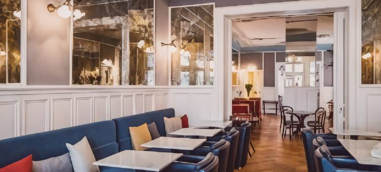 亨利酒店-柏林选帝侯大街(Henri Hotel Berlin Kurfürstendamm)图片