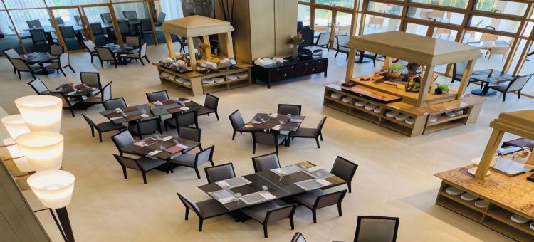 蒂姆伯伦高地度假酒店(Timberland Highlands Resort)图片