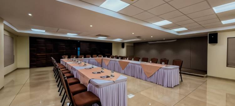 斯普里酒店科尔哈普尔(Zip By Spree Hotels Kolhapur)图片