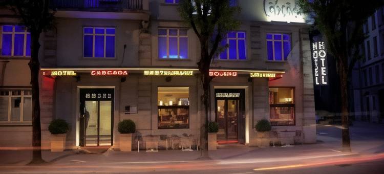 卡斯卡达精品酒店(Cascada Boutique Hotel)图片