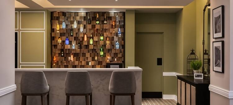 Protea亚酒店乔治国王乔治酒店(Protea Hotel George King George)图片