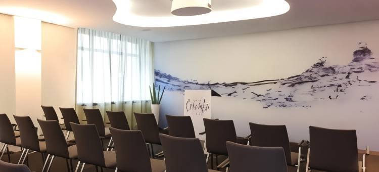 卡斯卡达精品酒店(Cascada Boutique Hotel)图片