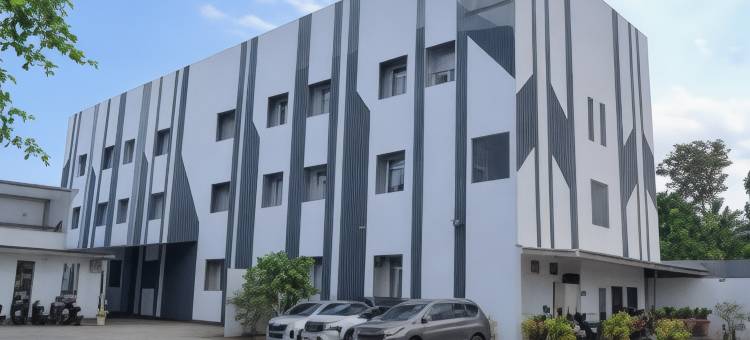 普禾加多私人套房酒店(Privato Suite Purwokerto)图片
