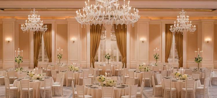亚特兰大瑞吉酒店(The St. Regis Atlanta)图片